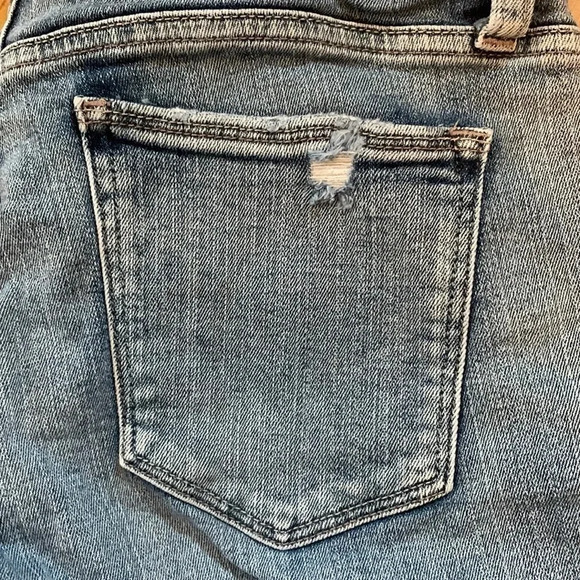 Silver Avery skinny jeans - Picture 7 of 8